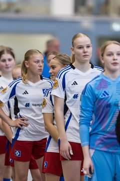 Bild 104 - wBJ NFV Futsalmeisterschaft